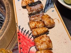 -MIKOMIKO和牛烧肉专门店(南门店)