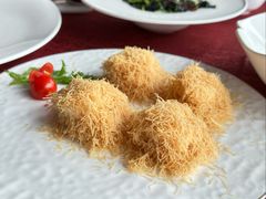 -洲际酒店·凌霄中餐厅SUMMIT