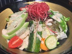 -山川小町·极番烧肉(新地假日广场店)