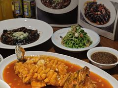 -沪上馨和小馆•海派上海菜(陆家浜路店)