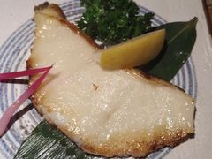 -酒井酱子·深夜食堂(东城汇店)