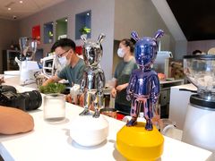 -潮一不贰·法式甜品·生日蛋糕·西式简餐(外滩店)