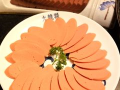 美好火腿肠-大龙燚火锅(五一广场店)