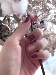 点击看大图 -四季·予你日式美甲美睫Nail