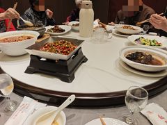 -红高粱大酒店(宁山东路店)