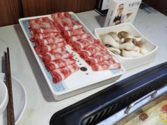 -大渝火锅(太仓万达店)
