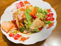 -小街47號江湖菜(四合院店)