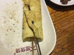 -木屋烧烤(南新店)
