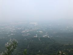 -北京鹫峰国家森林公园
