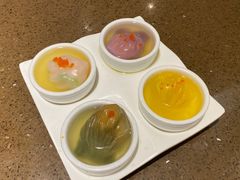 -敦煌喜宴(万达广场店)