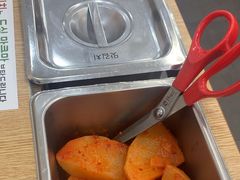 -神仙雪浓汤(明洞店)