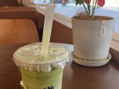 -一杯潮茶·专注潮汕茶饮(朝阳庄店)
