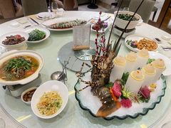 -食神酒店(长虹路店)