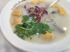-鸭得堡老鸭汤·鸭血粉丝(凤凰西街店)