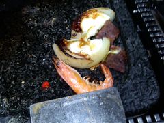 -韩阳王石板烤肉