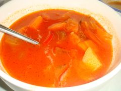 罗宋汤-做了不起的80后