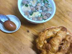 -南肖墙丸子汤(总店)