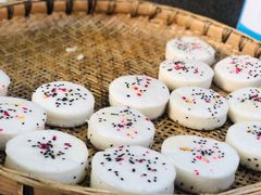 -小米粑粑(玉锦苑店)