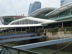 -鼓浪屿内厝澳码头(轮渡站)