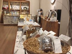 -WHEAT&BAKER-麥(凯德来福士店)