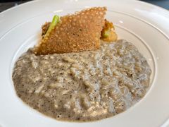 -La Saison乐颂·法餐厅