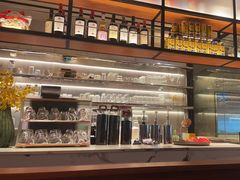 -原石牛扒·约会餐厅(龙城万科里店)