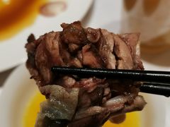 甲鱼腿肉-恰恰餐厅(硕和生活广场店)