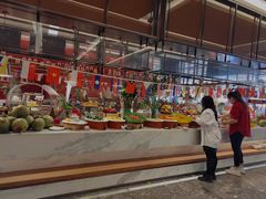-大汉金桥华美达广场酒店·食秀全日制餐厅