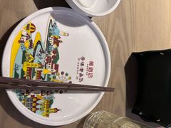 -前海沿·青岛菜(李沧万达店)
