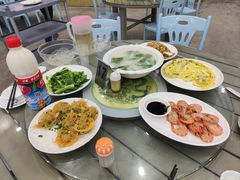 -七鲜渔港美食餐厅(巽寮湾海景店)