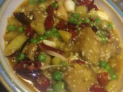-大川先生·小龙虾·川菜(信义坊店)