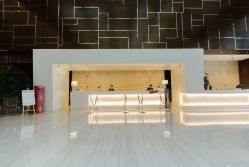 -南京银城皇冠假日酒店·宴会厅