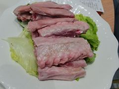 -鹅香四海·卤水火锅·砂锅粥·潮汕菜(宝安店)