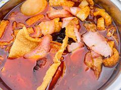 -谭老太正宗柳州螺狮粉(家和花园店)