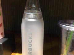 -星巴克(广州东圃天银店)