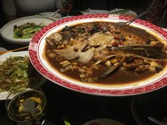 -旺顺阁鱼头泡饼(常营店)