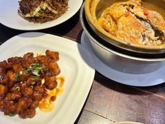 -外婆家(义乌新光汇购物中心店)