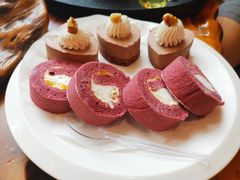 -龙吟九品(青龙山庄店)