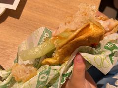 -德克士(榆次君豪店)