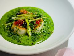 -Le Bistrot de Racine