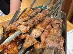 -贯贯吉·清真餐厅(浙江中路店)