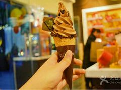-GODIVA(港汇恒隆广场)