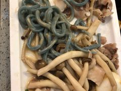 -龍歌自助小火锅(李沧丽达店)