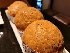 冰火菠萝油-小资太太餐厅(南岗区店)