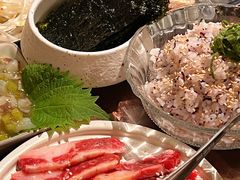 -肉仓焼肉バー(烟台山店)