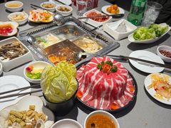 -海底捞火锅(步步高新天地店)