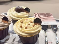 -LAN一见岚·精品蛋糕(琶洲保利店)