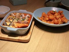 -蜜桃餐厅·伴山(绿宝广场店)