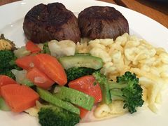 -Geneva日内瓦餐厅(西郊宝成花苑店)