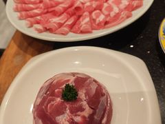 -南门涮肉(上海二店)
